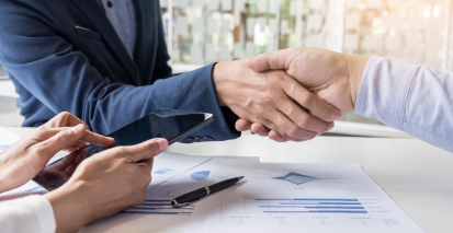 Как правильно оформить договор залога при получении кредита для бизнеса